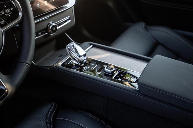 Volvo XC90 2.0 T8 Plug-in hybrid AWD Ultra Dark Exec. Ed.