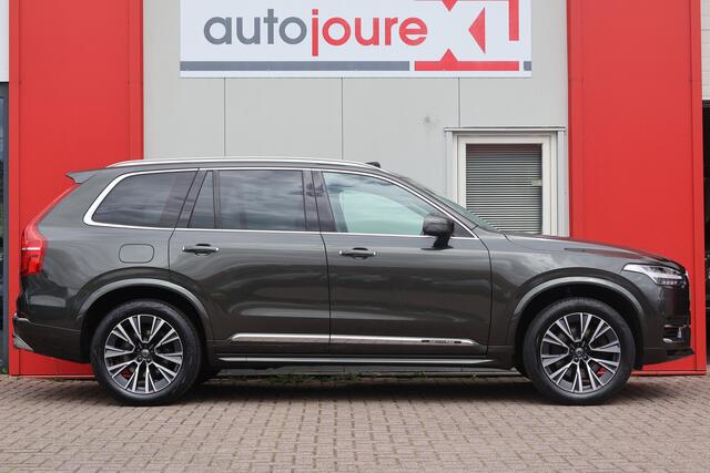 Volvo XC90 2.0 T8 Recharge AWD Inscription Exclusive