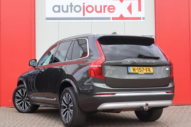 Volvo XC90 2.0 T8 Recharge AWD Inscription Exclusive