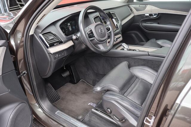 Volvo XC90 2.0 T8 Recharge AWD Inscription Exclusive