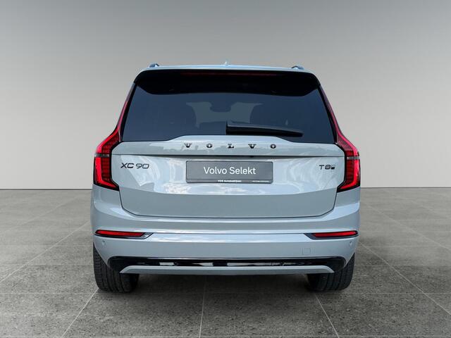 Volvo XC90 2.0 T8 Plug-in hybrid AWD Ultra Black Edition