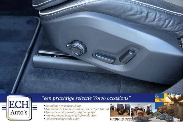 Volvo XC90 2.0 T5 AWD R-Design Panodak, Adaptieve CC, 7 zits, Trekhaak