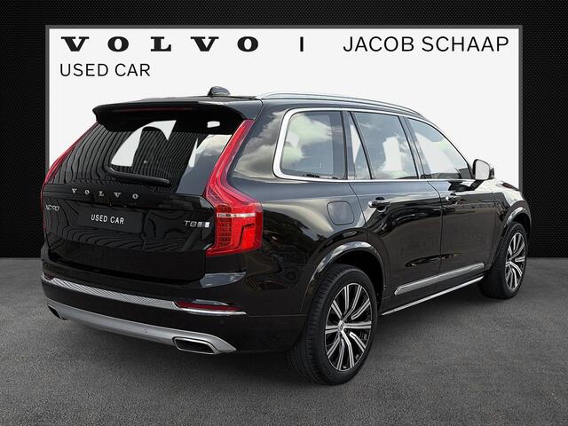 Volvo XC90 2.0 T8 Twin Engine AWD Inscription / Trekhaak Semi elektrisch / stoel ventilatie voor / Kantelschuifdak /