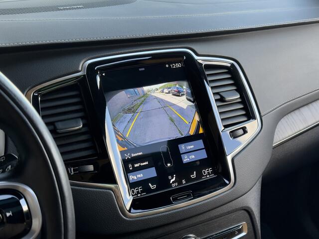 Volvo XC90 2.0 T8 ZOMERACTIE! BETAAL NU 50% 18450 DE REST IN 2JR RENTEVRIJ