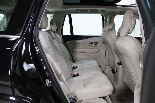 Volvo XC90 2.0 T8 AWD Inscription | Pano | 360 | Stoelventilatie | Acc | H&K