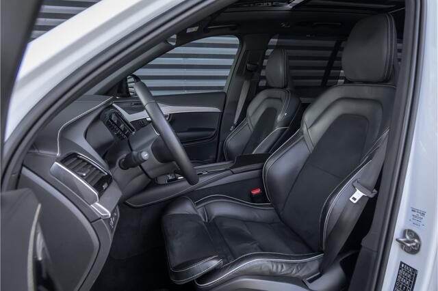 Volvo XC90 2.0 T8 Recharge AWD R-Design 22'' - Pano - 7p