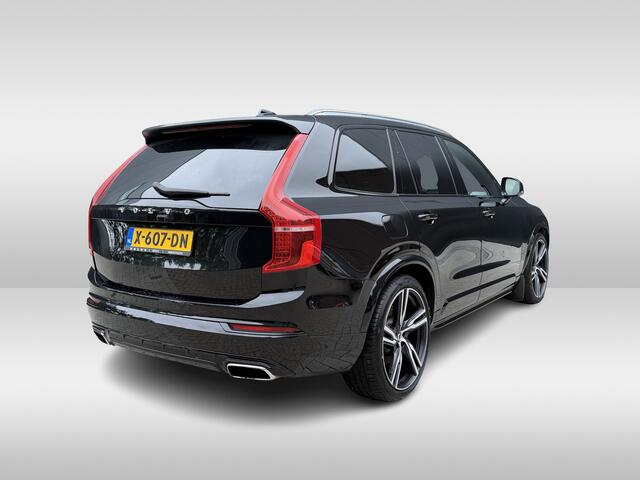 Volvo XC90 2.0 T8 Twin Engine AWD R-Design | Luchtvering | 360 Camera | Bowers & Wilkins Audio