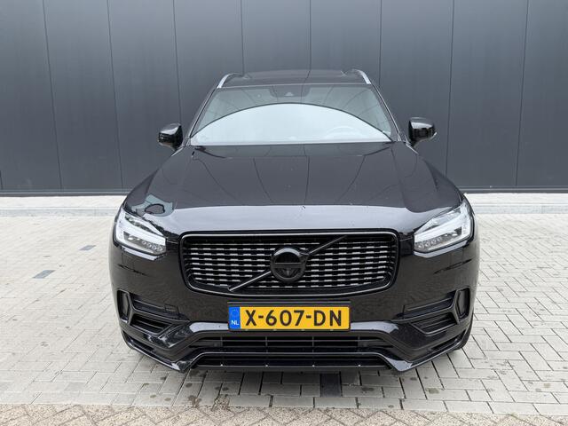 Volvo XC90 2.0 T8 Twin Engine AWD R-Design | Luchtvering | 360 Camera | Bowers & Wilkins Audio