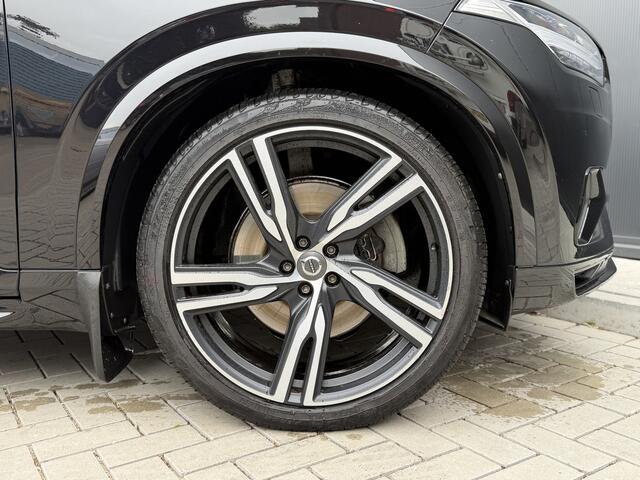 Volvo XC90 2.0 T8 Twin Engine AWD R-Design | Luchtvering | 360 Camera | Bowers & Wilkins Audio