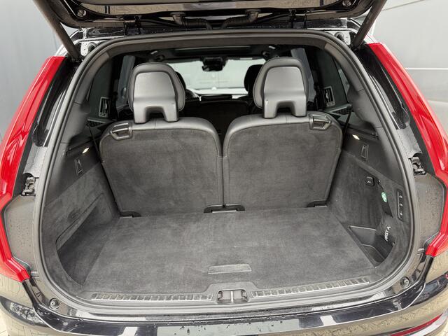 Volvo XC90 2.0 T8 Twin Engine AWD R-Design | Luchtvering | 360 Camera | Bowers & Wilkins Audio