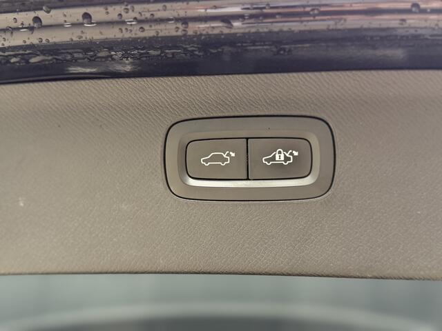 Volvo XC90 2.0 T8 Twin Engine AWD R-Design | Luchtvering | 360 Camera | Bowers & Wilkins Audio
