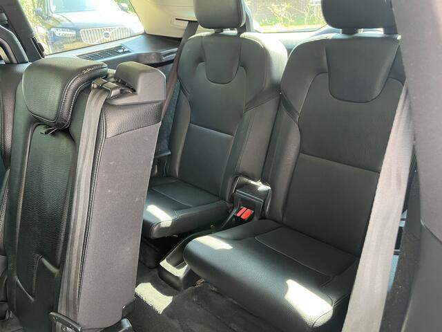 Volvo XC90 2.0 T8 Recharge AWD Business Pro 7P/Aut/Ecc/Leer/Navi/Trekhaak
