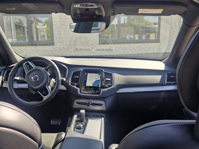 Volvo XC90 T8 Recharge AWD R-Design NIEUW BINNEN