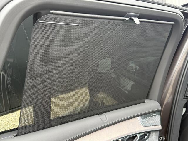 Volvo XC90 2.0 T8 Plug-in hybrid AWD Ultra Dark Executive Edition / bowers & Wilkens/ luchtvering/ massage stoelen/ 22 inch