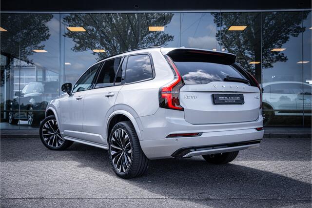 Volvo XC90 2.0 T8 Plug-in hybrid AWD PLUS DARK ** Panodak ** Harman/Kardon ** Trekhaak