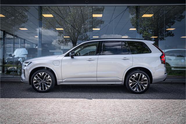Volvo XC90 2.0 T8 Plug-in hybrid AWD PLUS DARK ** Panodak ** Harman/Kardon ** Trekhaak