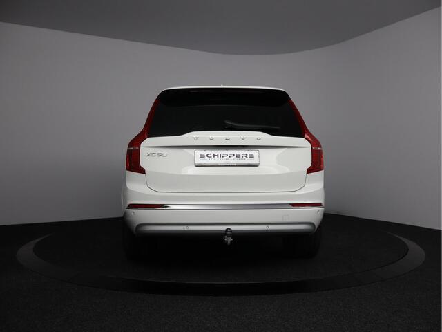 Volvo XC90 2.0 T8 Recharge AWD Inscription | 7-persoons | Elektrische Trekhaak | 455pk