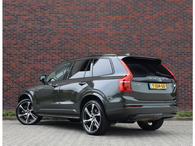 Volvo XC90 T8 AWD | Luchtvering - Bowers&Wilkins