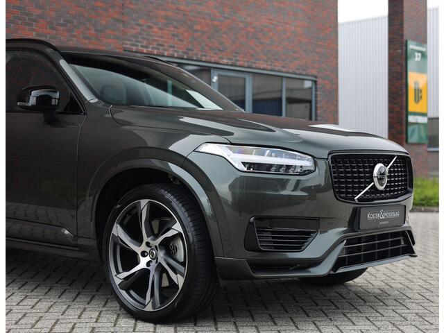Volvo XC90 T8 AWD | Luchtvering - Bowers&Wilkins