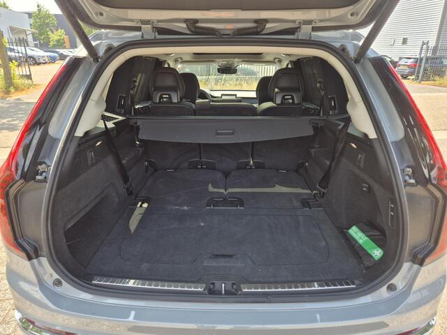 Volvo XC90 2.0 T8 Plug-in hybrid AWD Ultra Bright FACELIFT/MY2026/Luchtvering/Head-Up/Massage etc.