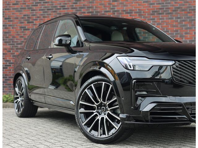 Volvo XC90 T8 AWD Ultra Dark | Heico - Pano - Trekhaak