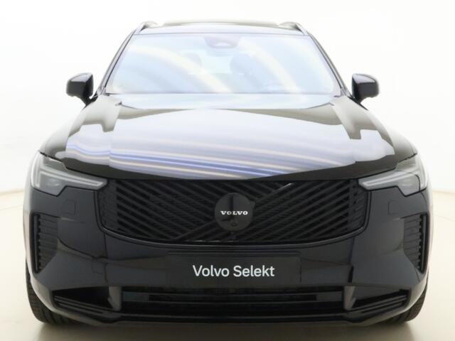 Volvo XC90 T8 AWD Ultra Black Edition Executive NIEUW / DIRECT LEVERBAAR / Luchtvering / Bowers en Wilkins audio / Geventileerde stoelen / Gelamineerde ruiten /