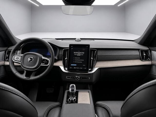 Volvo XC90 2.0 T8 Plug-in hybrid AWD Ultra Dark Alle Opties
