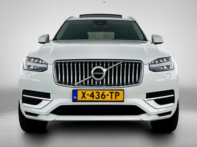 Volvo XC90 2.0 T8 AWD Ultimate Bright | Panorama dak | Leder |