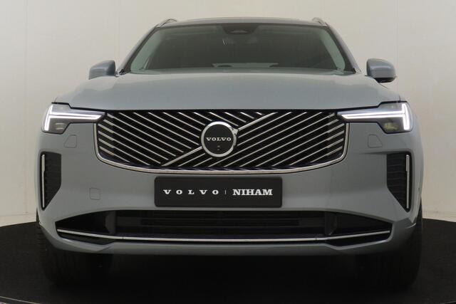 Volvo XC90 II T8 PLUG-IN HYBRID AWD ULTRA BRIGHT *FULL OPTIONS!* -PANO.DAK|BOWERS&WILKINS|LUCHTVERING|GEVENT.LEDER+MASSAGE|360°CAM|HEAD-UP DISP.|21"|SoH:100%
