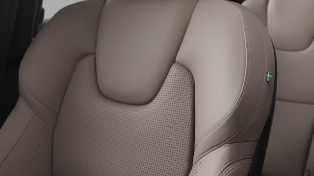 Volvo XC90 2.0 T8 Plug-in hybrid AWD Ultra Bright Executive Edition | Bowers & Wilkins Premium Audio | Luchtvering | 22" Lichtmetalen Wielen | Geventileerde Nappa Lederen Stoelen Met Massage