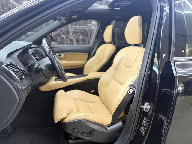 Volvo XC90 2.0 B6 AWD R-Design /Pano /Harman kardon