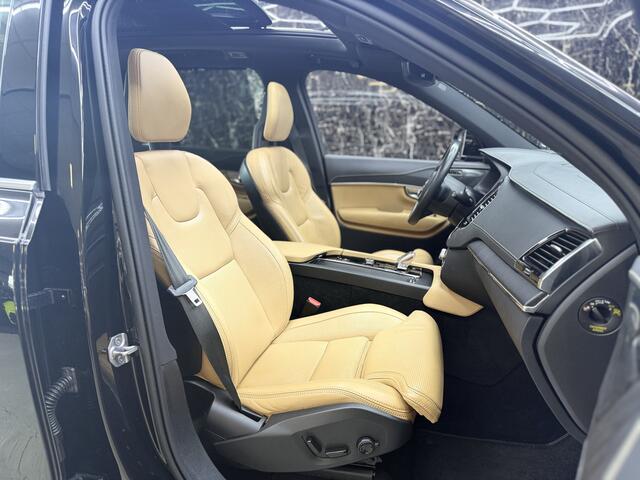 Volvo XC90 2.0 B6 AWD R-Design /Pano /Harman kardon