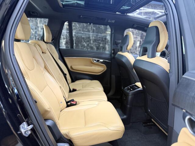 Volvo XC90 2.0 B6 AWD R-Design /Pano /Harman kardon