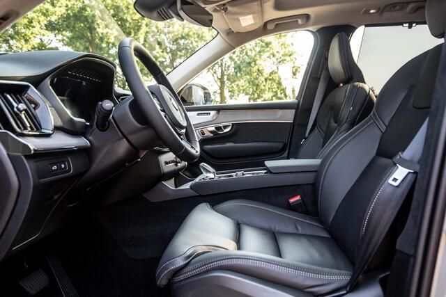Volvo XC90 2.0 T8 Plug-in hybrid AWD Ultra Dark Exec. Ed.