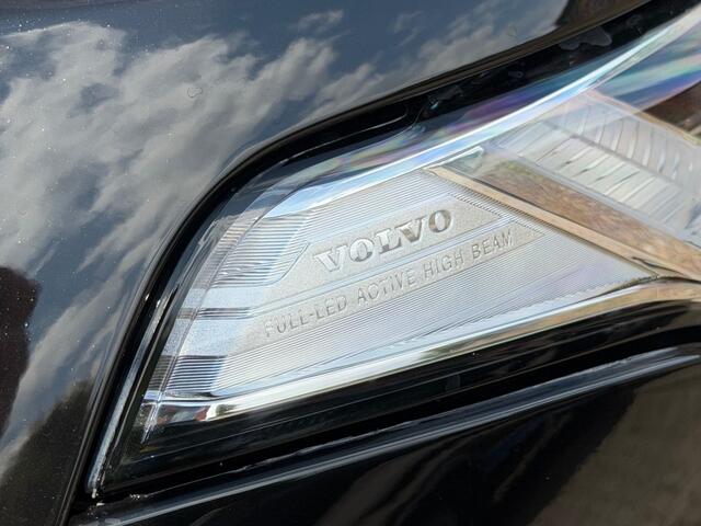 Volvo XC90 2.0 T8 AWD R-DESIGN Long Range Panodak Trekhaak 7 Zits