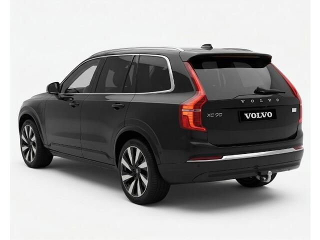 Volvo XC90 2.0 T8 Recharge AWD Plus Bright Trekhaak - Panoramadak - Adaptieve Cruise Control - Harman Kardon - Visual Park Assist - Stoelverwarming voor/achter - Verwarmbare voorruit - Getinte Ruiten -