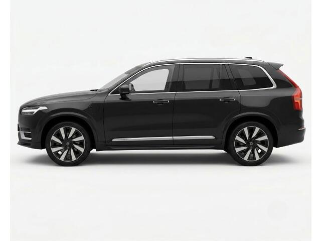 Volvo XC90 2.0 T8 Recharge AWD Plus Bright Trekhaak - Panoramadak - Adaptieve Cruise Control - Harman Kardon - Visual Park Assist - Stoelverwarming voor/achter - Verwarmbare voorruit - Getinte Ruiten -