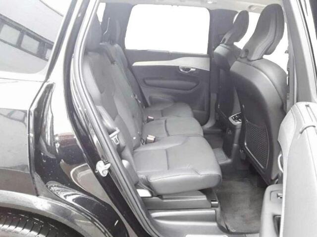 Volvo XC90 2.0 T8 Recharge AWD Plus Bright Trekhaak - Panoramadak - Adaptieve Cruise Control - Harman Kardon - Visual Park Assist - Stoelverwarming voor/achter - Verwarmbare voorruit - Getinte Ruiten -