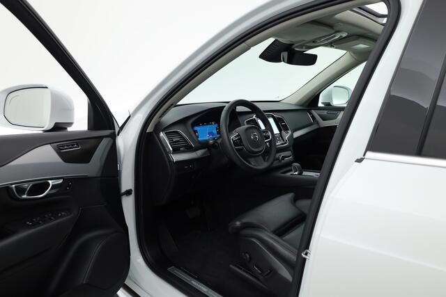 Volvo XC90 2.0 T8 Recharge AWD Plus Bright | RIJKLAAR!! | Pano | Long Range | Memory | 360cam | Stoel- Stuurverw. | Harman Kardon | Keyless | Leder