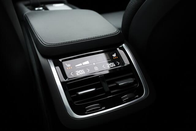 Volvo XC90 2.0 T8 Recharge AWD Plus Bright | RIJKLAAR!! | Pano | Long Range | Memory | 360cam | Stoel- Stuurverw. | Harman Kardon | Keyless | Leder