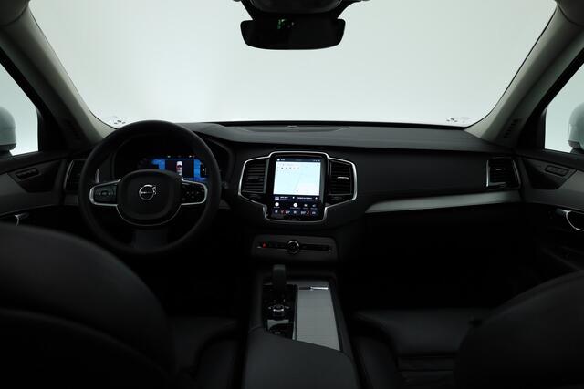 Volvo XC90 2.0 T8 Recharge AWD Plus Bright | RIJKLAAR!! | Pano | Long Range | Memory | 360cam | Stoel- Stuurverw. | Harman Kardon | Keyless | Leder