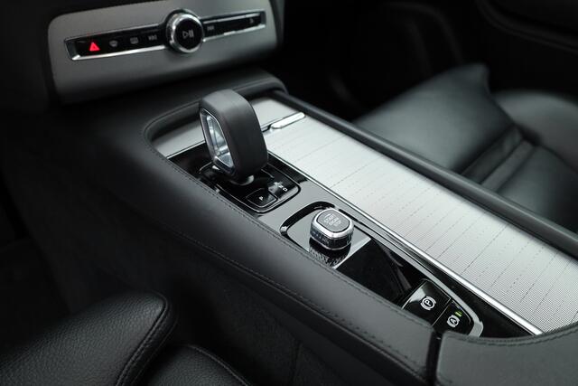 Volvo XC90 2.0 T8 Recharge AWD Plus Bright | RIJKLAAR!! | Pano | Long Range | Memory | 360cam | Stoel- Stuurverw. | Harman Kardon | Keyless | Leder