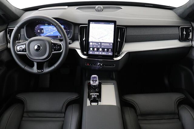 Volvo XC90 II T8 PLUG-IN HYBRID AWD ULTRA BLACK ED. EXEC. *FULL OPTIONS!* -PANO.DAK|BOWERS&WILKINS|LUCHTVERING|GEVENT.LEDER+MASSAGE|360°CAM|HEAD-UP DISP.|TREKHAAK|22"|SoH:100%