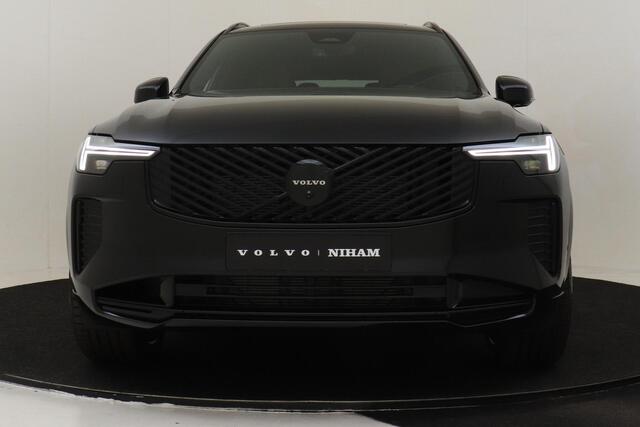 Volvo XC90 II T8 PLUG-IN HYBRID AWD ULTRA BLACK ED. EXEC. *FULL OPTIONS!* -PANO.DAK|BOWERS&WILKINS|LUCHTVERING|GEVENT.LEDER+MASSAGE|360°CAM|HEAD-UP DISP.|TREKHAAK|22"|SoH:100%