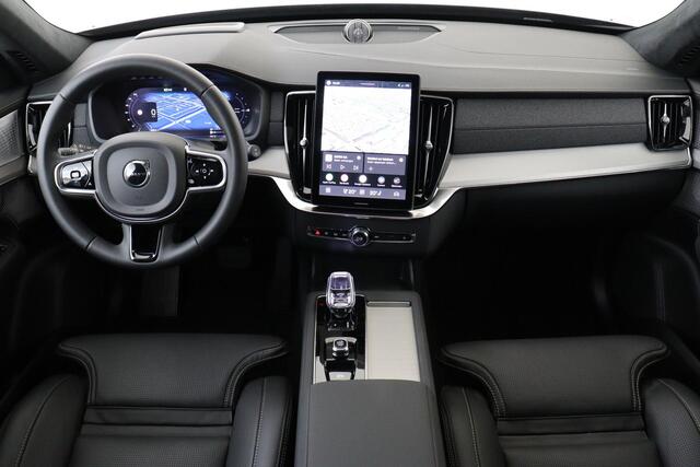 Volvo XC90 II T8 PLUG-IN HYBRID AWD ULTRA BLACK ED. EXEC. *VOL!* -PANO.DAK|BOWERS&WILKINS|LUCHTVERING|GEVENT.LEDER+MASSAGE|360°CAM|HEAD-UP DISP.|PRIVACY.GLAS|22"|SoH:100%