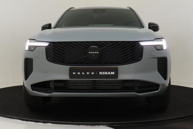 Volvo XC90 II T8 PLUG-IN HYBRID AWD ULTRA BLACK ED. EXEC. *VOL!* -PANO.DAK|BOWERS&WILKINS|LUCHTVERING|GEVENT.LEDER+MASSAGE|360°CAM|HEAD-UP DISP.|PRIVACY.GLAS|22"|SoH:100%