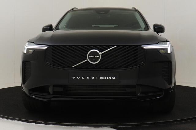 Volvo XC90 II T8 PLUG-IN HYBRID AWD ULTRA DARK *FULL OPTIONS!* -PANO.DAK|BOWERS&WILKINS|LUCHTVERING|GEVENT.LEDER+MASSAGE|360°CAM|TREKHAAK|21"|SoH:100%