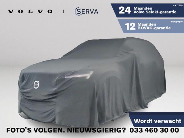 Volvo XC90 T8 Recharge AWD Ultimate Dark | Panoramadak | 360° camera | Luchtvering | Harman Kardon | Head-up display | Stoel- en stuurverwarming | Trekhaak