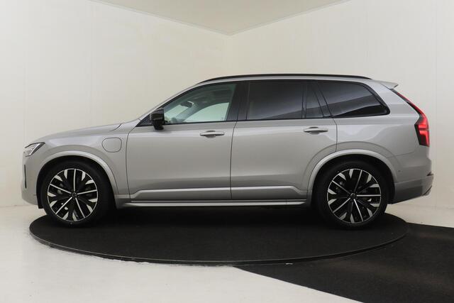 Volvo XC90 II T8 PLUG-IN HYBRID AWD ULTRA DARK -PANO.DAK|BOWERS&WILKINS|LUCHTVERING|360°CAM|HEAD-UP DISP.|ADAP.LED|PRIVACY.GLAS|21"|SoH:100%