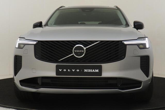 Volvo XC90 II T8 PLUG-IN HYBRID AWD ULTRA DARK -PANO.DAK|BOWERS&WILKINS|LUCHTVERING|360°CAM|HEAD-UP DISP.|ADAP.LED|PRIVACY.GLAS|21"|SoH:100%